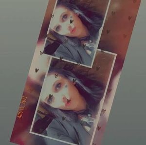 Meet your Posher, Darlene